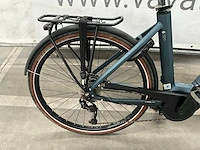2022 scott sub active eride elektrische damesfiets (l) - afbeelding 11 van  17