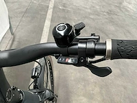 2022 scott sub active eride elektrische damesfiets (l) - afbeelding 14 van  17