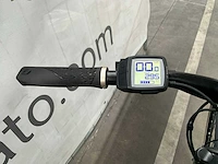 2022 scott sub active eride elektrische damesfiets (l) - afbeelding 15 van  17