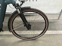 2022 scott sub active eride elektrische damesfiets (m) - afbeelding 10 van  17
