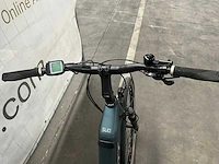 2022 scott sub active eride elektrische damesfiets (m) - afbeelding 14 van  17