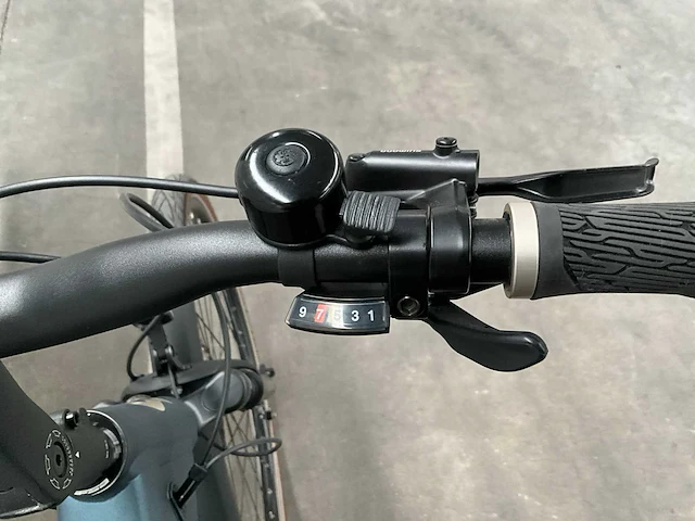 2022 scott sub active eride elektrische damesfiets (m) - afbeelding 15 van  17