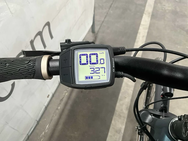 2022 scott sub active eride elektrische damesfiets (m) - afbeelding 16 van  17
