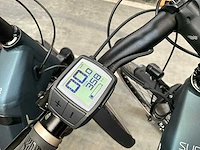 2022 scott sub active eride elektrische damesfiets (m) - afbeelding 4 van  19