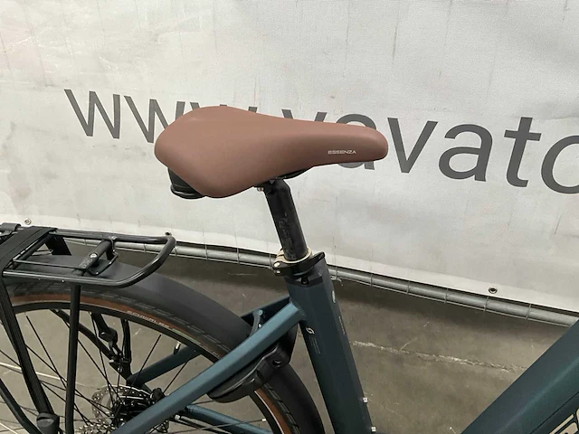 2022 scott sub active eride elektrische damesfiets (m) - afbeelding 15 van  19