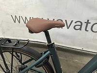 2022 scott sub active eride elektrische damesfiets (m) - afbeelding 15 van  19