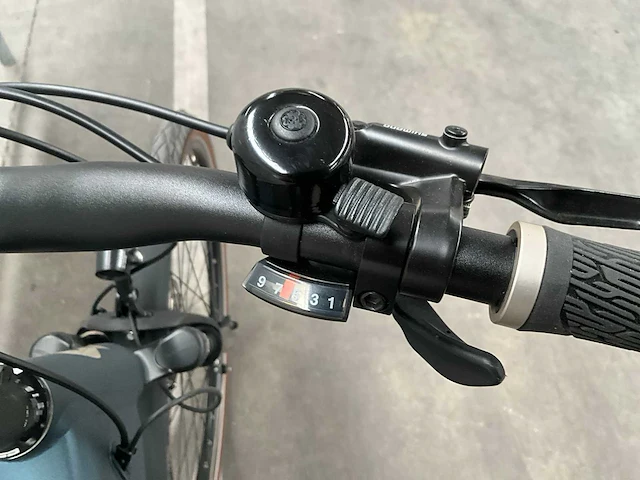 2022 scott sub active eride elektrische damesfiets (m) - afbeelding 17 van  19