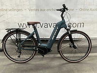 2022 scott sub active eride elektrische damesfiets (m) - afbeelding 1 van  14