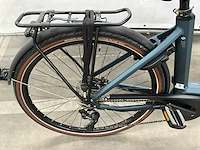 2022 scott sub active eride elektrische damesfiets (m) - afbeelding 9 van  14