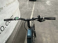 2022 scott sub active eride elektrische damesfiets (m) - afbeelding 10 van  14