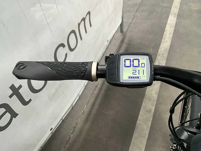 2022 scott sub active eride elektrische damesfiets (m) - afbeelding 11 van  14