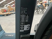 2022 scott sub active eride elektrische damesfiets (m) - afbeelding 12 van  14