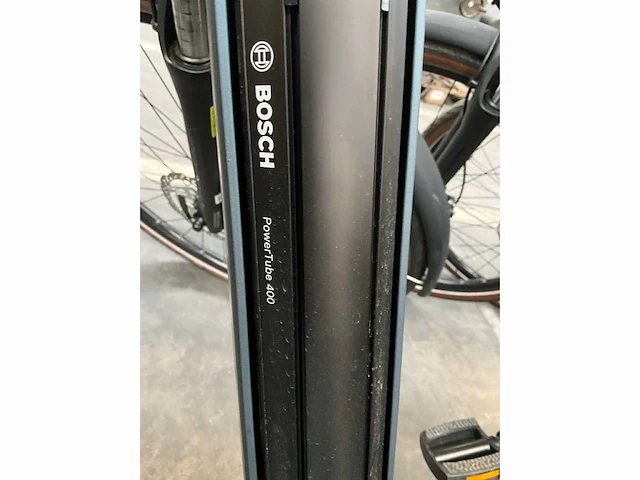 2022 scott sub active eride elektrische damesfiets (m) - afbeelding 5 van  17