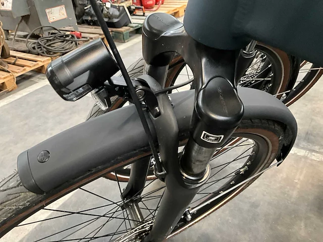 2022 scott sub active eride elektrische damesfiets (m) - afbeelding 6 van  17