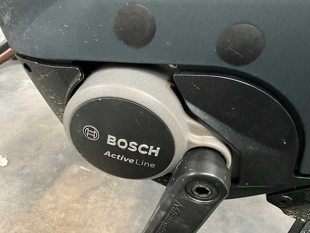 2022 scott sub active eride elektrische damesfiets (m) - afbeelding 8 van  17