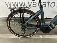 2022 scott sub active eride elektrische damesfiets (m) - afbeelding 11 van  17