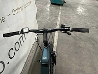 2022 scott sub active eride elektrische damesfiets (m) - afbeelding 13 van  17