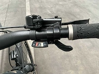 2022 scott sub active eride elektrische damesfiets (m) - afbeelding 14 van  17