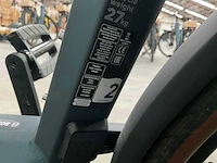 2022 scott sub active eride elektrische damesfiets (m) - afbeelding 16 van  17