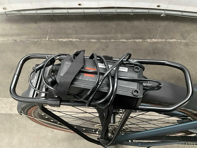 2022 scott sub active eride elektrische damesfiets (m) - afbeelding 2 van  19