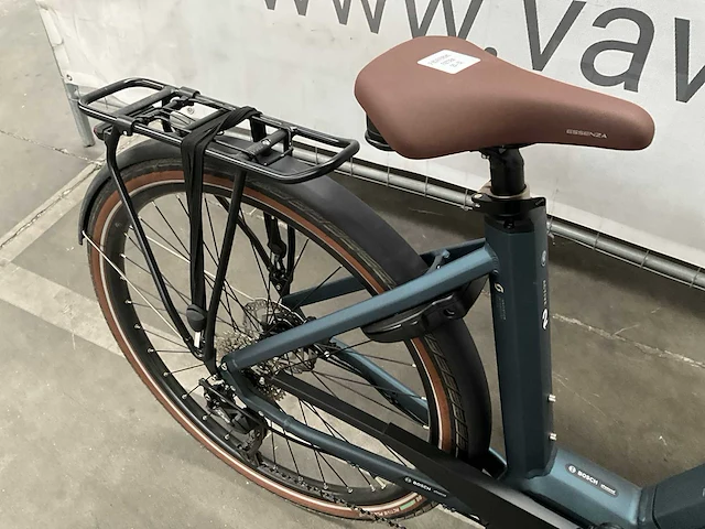 2022 scott sub active eride elektrische damesfiets (m) - afbeelding 15 van  19