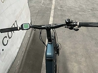 2022 scott sub active eride elektrische damesfiets (m) - afbeelding 16 van  19