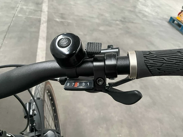 2022 scott sub active eride elektrische damesfiets (m) - afbeelding 17 van  19