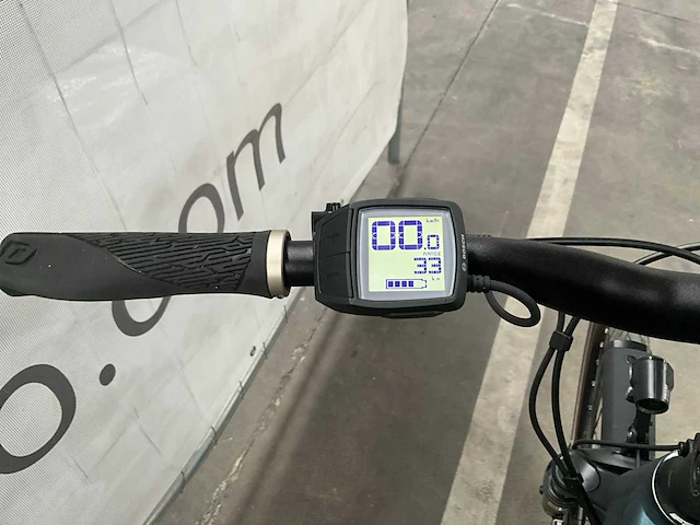 2022 scott sub active eride elektrische damesfiets (m) - afbeelding 18 van  19