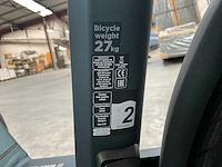 2022 scott sub active eride elektrische damesfiets (m) - afbeelding 3 van  21