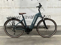 2022 scott sub active eride elektrische damesfiets (m) - afbeelding 1 van  21