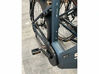 2022 scott sub active eride elektrische damesfiets (m) - afbeelding 14 van  21