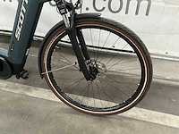 2022 scott sub active eride elektrische damesfiets (m) - afbeelding 12 van  21