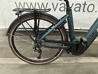 2022 scott sub active eride elektrische damesfiets (m) - afbeelding 15 van  21