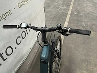 2022 scott sub active eride elektrische damesfiets (m) - afbeelding 16 van  21