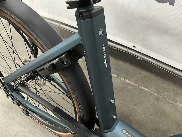 2022 scott sub active eride elektrische damesfiets (m) - afbeelding 17 van  21