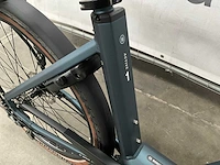 2022 scott sub active eride elektrische damesfiets (m) - afbeelding 17 van  21