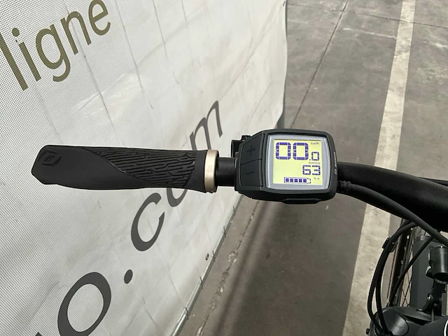 2022 scott sub active eride elektrische damesfiets (m) - afbeelding 20 van  21