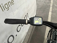 2022 scott sub active eride elektrische damesfiets (m) - afbeelding 20 van  21