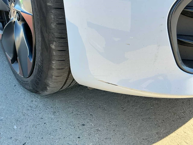 2022 seat cupra born 35000 km! - afbeelding 5 van  24