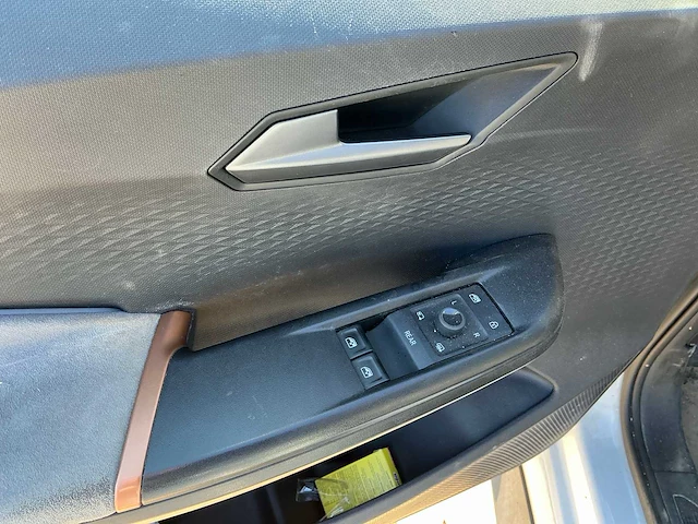 2022 seat cupra born 35000 km! - afbeelding 8 van  24