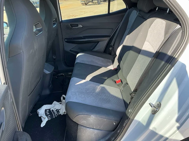 2022 seat cupra born 35000 km! - afbeelding 9 van  24
