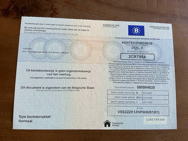 2022 seat cupra born 35000 km! - afbeelding 11 van  24