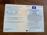 2022 seat cupra born 35000 km! - afbeelding 11 van  24