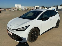 2022 seat cupra born 35000 km! - afbeelding 1 van  24