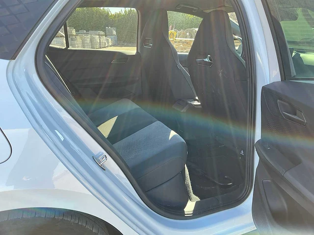 2022 seat cupra born 35000 km! - afbeelding 14 van  24