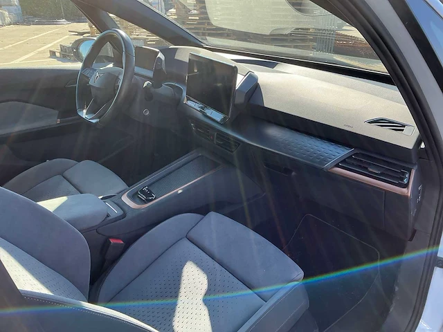 2022 seat cupra born 35000 km! - afbeelding 15 van  24