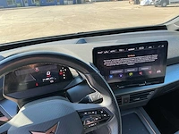 2022 seat cupra born 35000 km! - afbeelding 16 van  24