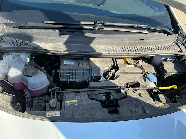 2022 seat cupra born 35000 km! - afbeelding 17 van  24