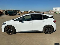2022 seat cupra born 35000 km! - afbeelding 12 van  24