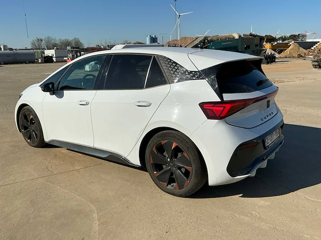 2022 seat cupra born 35000 km! - afbeelding 18 van  24